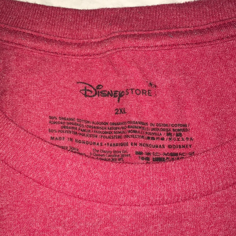 Men’s marvel t-shirt - Picture 3 of 3